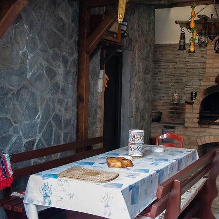 Casa Albert Σινάια Εξωτερικό φωτογραφία