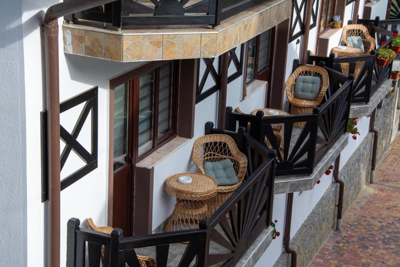 Casa Albert Σινάια Εξωτερικό φωτογραφία