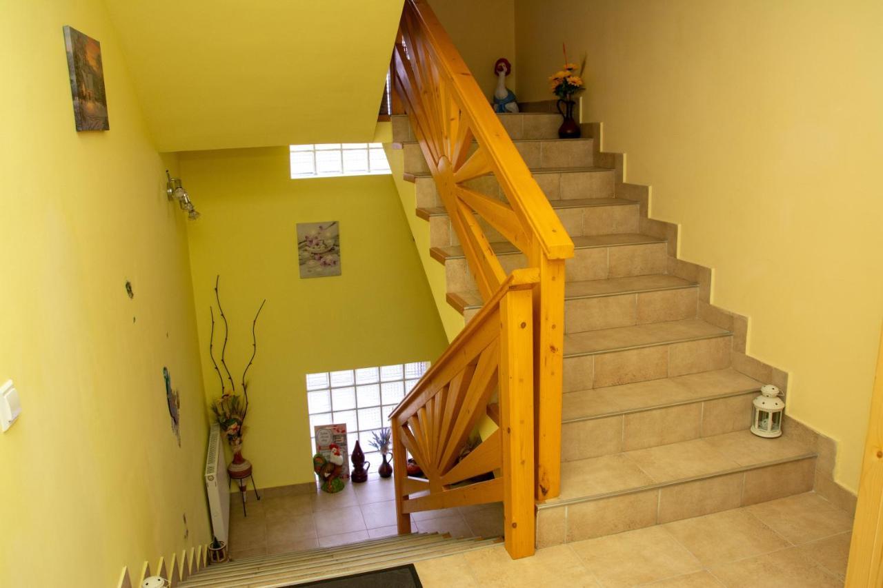 Casa Albert Σινάια Εξωτερικό φωτογραφία